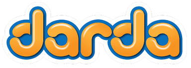Darda Snacks Logo