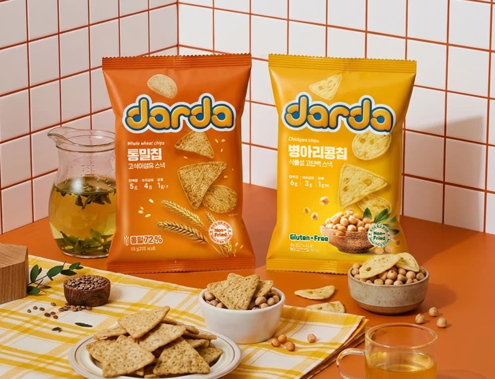 팝칩
